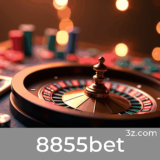 Desenvolvedores de Topo e Inovação Tecnológica na Plataforma 8855bet