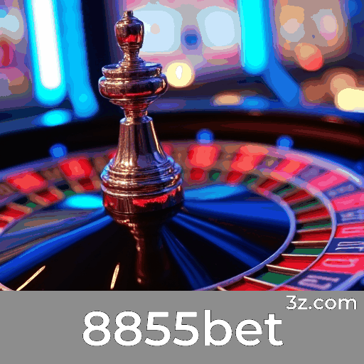 8855bet: Experiência de Cassino Profissional e Autêntica