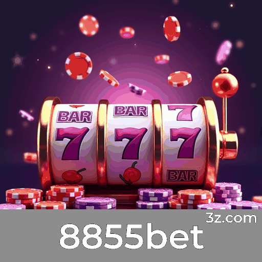 8855bet: O Paraíso dos Jogos Selecionados