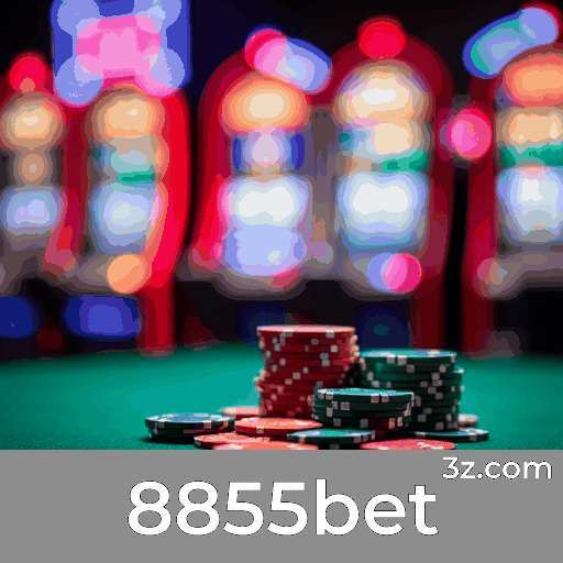 8855bet: O Paraíso dos Jogos Selecionados