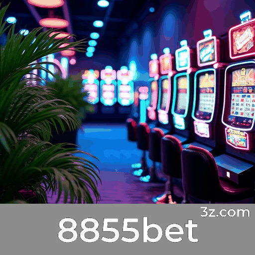 Aproveite os Bônus Generosos e Exclusivos da 8855bet