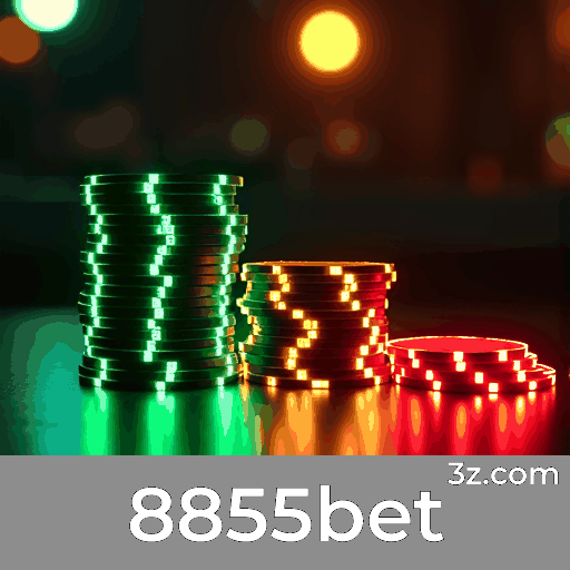 Inscreva-se Rapidamente e Desbloqueie Recompensas Exclusivas 8855bet