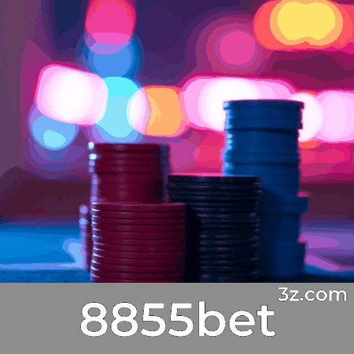 Experimente a Conveniência Completa com o App 8855bet