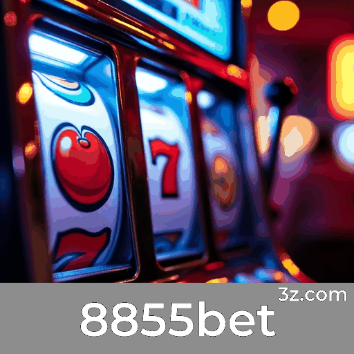 8855bet: Plataforma de Cassino Online Segura e Premiada