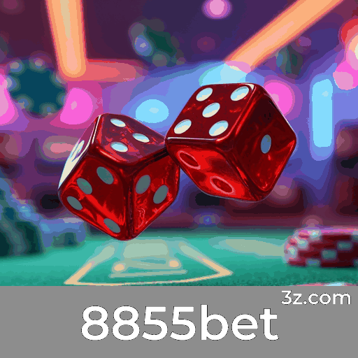 Arquitetura Tecnológica de Ponta que Garante Estabilidade na 8855bet