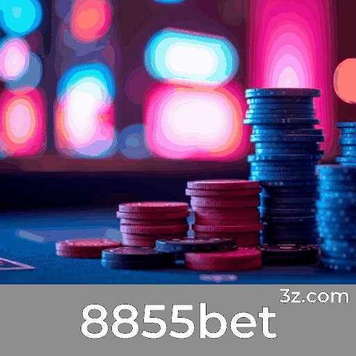 Desenvolvedores de Topo e Inovação Tecnológica na Plataforma 8855bet