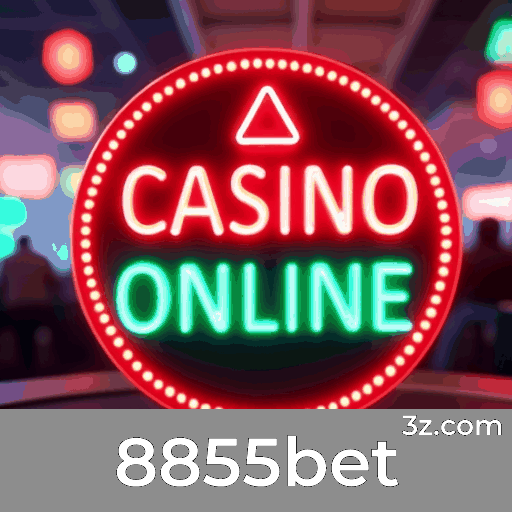 Inscreva-se Rapidamente e Desbloqueie Recompensas Exclusivas 8855bet