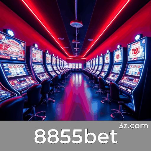 Desenvolvedores de Topo e Inovação Tecnológica na Plataforma 8855bet