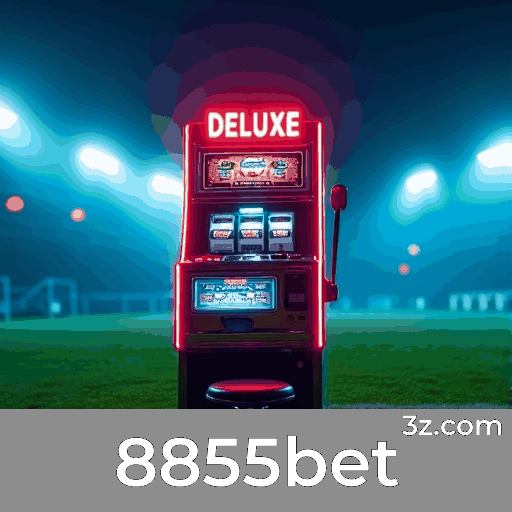 Arquitetura Tecnológica de Ponta que Garante Estabilidade na 8855bet