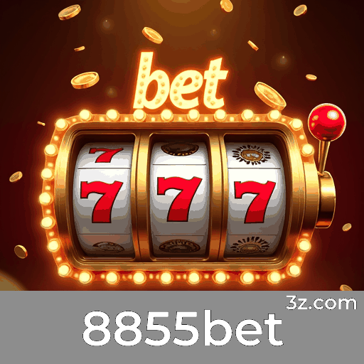 8855bet: Experiência de Cassino Profissional e Autêntica