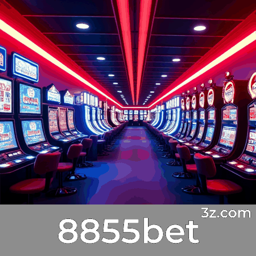 8855bet: Aproveite Promoções Incríveis e Ofertas Exclusivas!